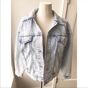 Wild fable denim jacket 🤍
